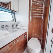 Thumbnail von Sunseeker 76 Yacht