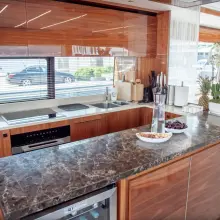 Thumbnail von Sunseeker 76 Yacht