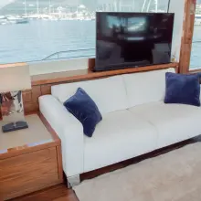 Thumbnail von Sunseeker 76 Yacht