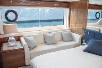 Thumbnail von Sunseeker 76 Yacht