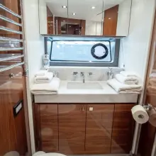 Thumbnail von Sunseeker 76 Yacht