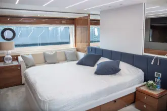 Thumbnail von Sunseeker 76 Yacht