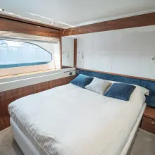 Thumbnail von Sunseeker 76 Yacht