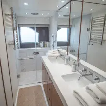 Thumbnail von Sunseeker 76 Yacht