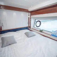 Thumbnail von Sunseeker 76 Yacht