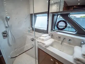Thumbnail von Sunseeker 76 Yacht