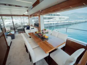 Thumbnail von Sunseeker 76 Yacht