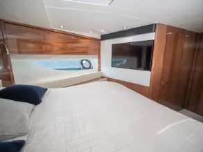 Thumbnail von Sunseeker 76 Yacht