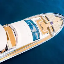 Thumbnail von Sunseeker 76 Yacht