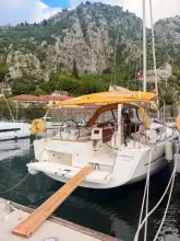 Dufour 412 Grand Large