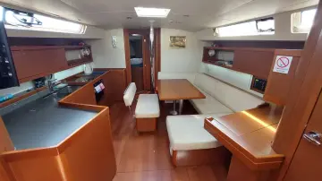 Thumbnail von Beneteau Oceanis 45