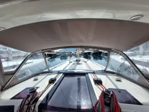 Thumbnail von Beneteau Oceanis 45