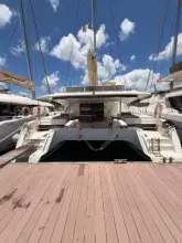 Fountaine Pajot Ipanema 58