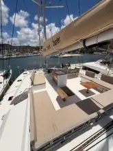 Thumbnail von Fountaine Pajot Ipanema 58