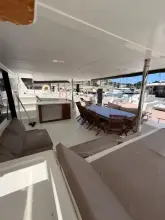 Thumbnail von Fountaine Pajot Ipanema 58