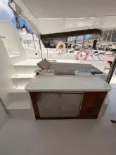 Thumbnail von Fountaine Pajot Ipanema 58