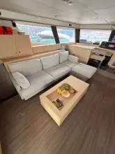 Thumbnail von Fountaine Pajot Ipanema 58