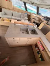 Thumbnail von Fountaine Pajot Ipanema 58