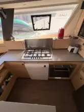 Thumbnail von Fountaine Pajot Ipanema 58
