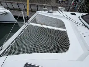 Thumbnail von Nautitech 40 Open