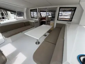 Thumbnail von Nautitech 40 Open