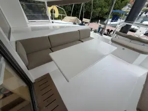 Thumbnail von Nautitech 40 Open