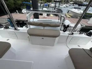 Thumbnail von Nautitech 40 Open