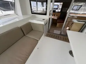 Thumbnail von Nautitech 40 Open