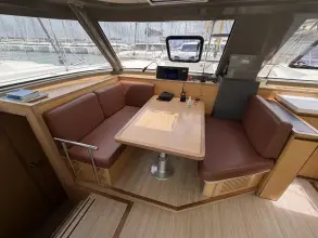 Thumbnail von Nautitech 40 Open