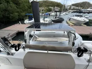 Thumbnail von Nautitech 40 Open