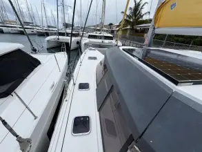 Thumbnail von Nautitech 40 Open