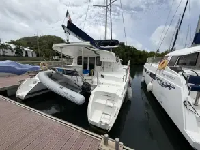 Fountaine Pajot Mahe 36 Evolution QUINOA
