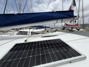 Thumbnail von Fountaine Pajot Mahe 36 Evolution QUINOA