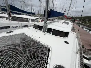 Thumbnail von Fountaine Pajot Mahe 36 Evolution QUINOA