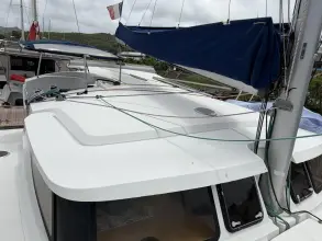Thumbnail von Fountaine Pajot Mahe 36 Evolution QUINOA