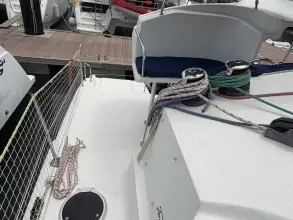 Thumbnail von Fountaine Pajot Mahe 36 Evolution QUINOA