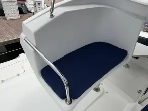 Thumbnail von Fountaine Pajot Mahe 36 Evolution QUINOA