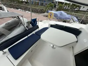 Thumbnail von Fountaine Pajot Mahe 36 Evolution QUINOA