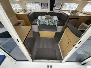 Thumbnail von Fountaine Pajot Mahe 36 Evolution QUINOA