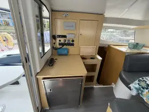 Thumbnail von Fountaine Pajot Mahe 36 Evolution QUINOA