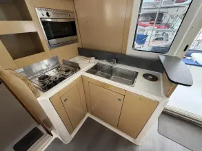 Thumbnail von Fountaine Pajot Mahe 36 Evolution QUINOA