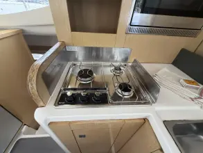 Thumbnail von Fountaine Pajot Mahe 36 Evolution QUINOA