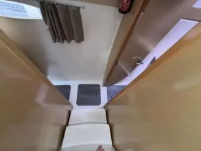Thumbnail von Fountaine Pajot Mahe 36 Evolution QUINOA