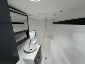 Thumbnail von Fountaine Pajot Mahe 36 Evolution QUINOA