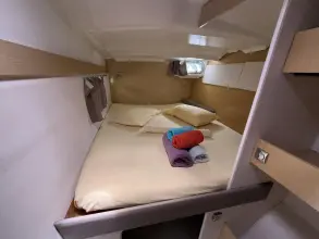 Thumbnail von Fountaine Pajot Mahe 36 Evolution QUINOA