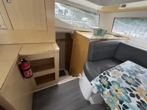 Thumbnail von Fountaine Pajot Mahe 36 Evolution QUINOA