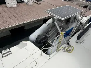 Thumbnail von Fountaine Pajot Mahe 36 Evolution QUINOA