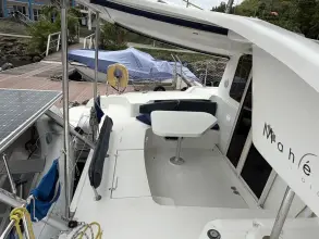 Thumbnail von Fountaine Pajot Mahe 36 Evolution QUINOA