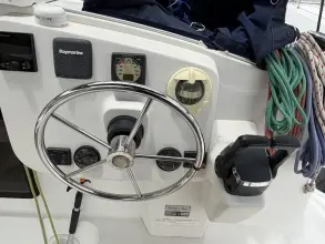Thumbnail von Fountaine Pajot Mahe 36 Evolution QUINOA
