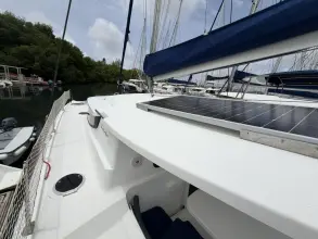 Thumbnail von Fountaine Pajot Mahe 36 Evolution QUINOA